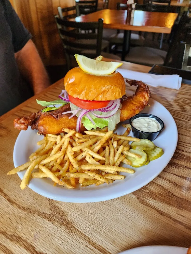 Sierra Nevada Colossal Haddock